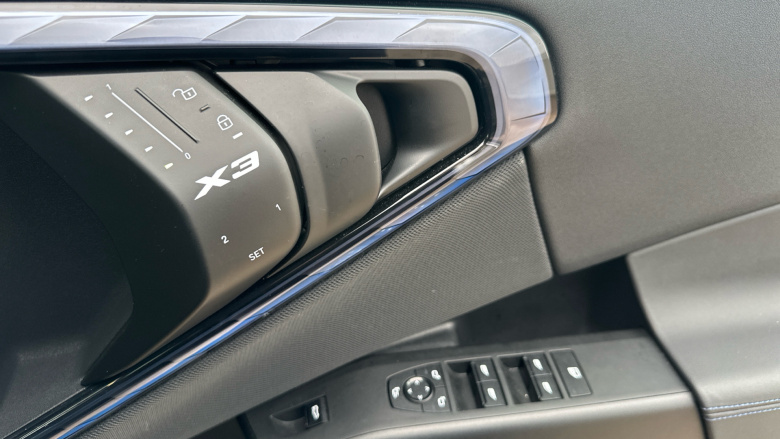 BMW X3 xDrive20d M Sport 5dr Step Auto Diesel Estate